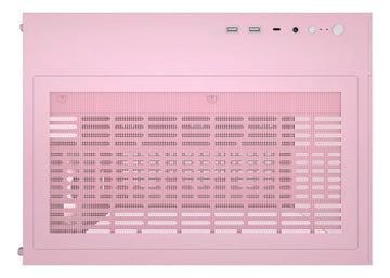 Gabinete para computadora de escritorio Cougar 385KA10.0005 385KA10.0005 rosa