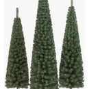 Árbol De Navidad, Pino Vela. De 1.80 Mtrs. Verde
