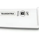 Cuchillo Cocina Chef Tramontina Profesional Master 8 Color Blanco