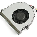 Ventilador De Refrigeración Para Cpu Hp 15-ay, 15-ay0xx