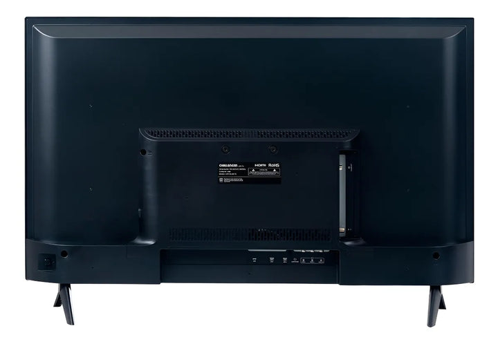 Televisor Challenger 32 Pulgadas Estandar Hd Led