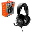 Diadema Steelseries Arctis Nova 1 Black Color Negro