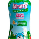 Colonia Arrurru Niño Azu 800 Ml