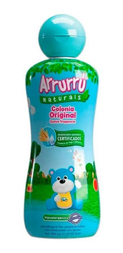 Colonia Arrurru Niño Azu 800 Ml