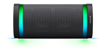 Parlante Sony Bluetooth Portátil Gran Potencia | Srs-xp700 Color Negro