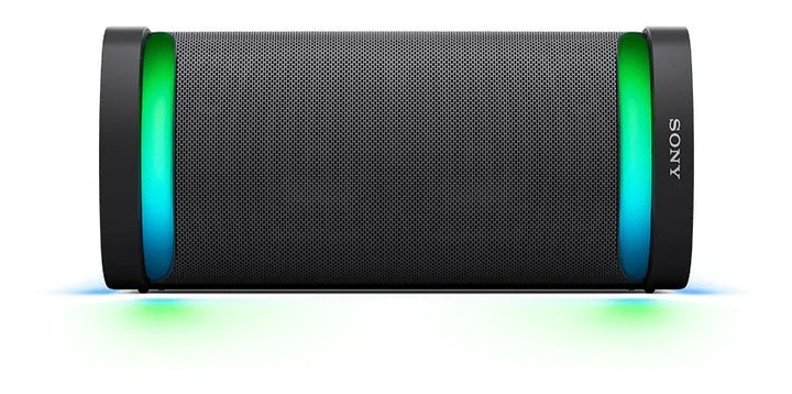 Parlante Sony Bluetooth Portátil Gran Potencia | Srs-xp700 Color Negro