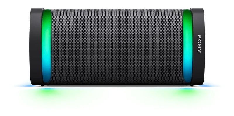 Parlante Sony Bluetooth Portátil Gran Potencia | Srs-xp700 Color Negro