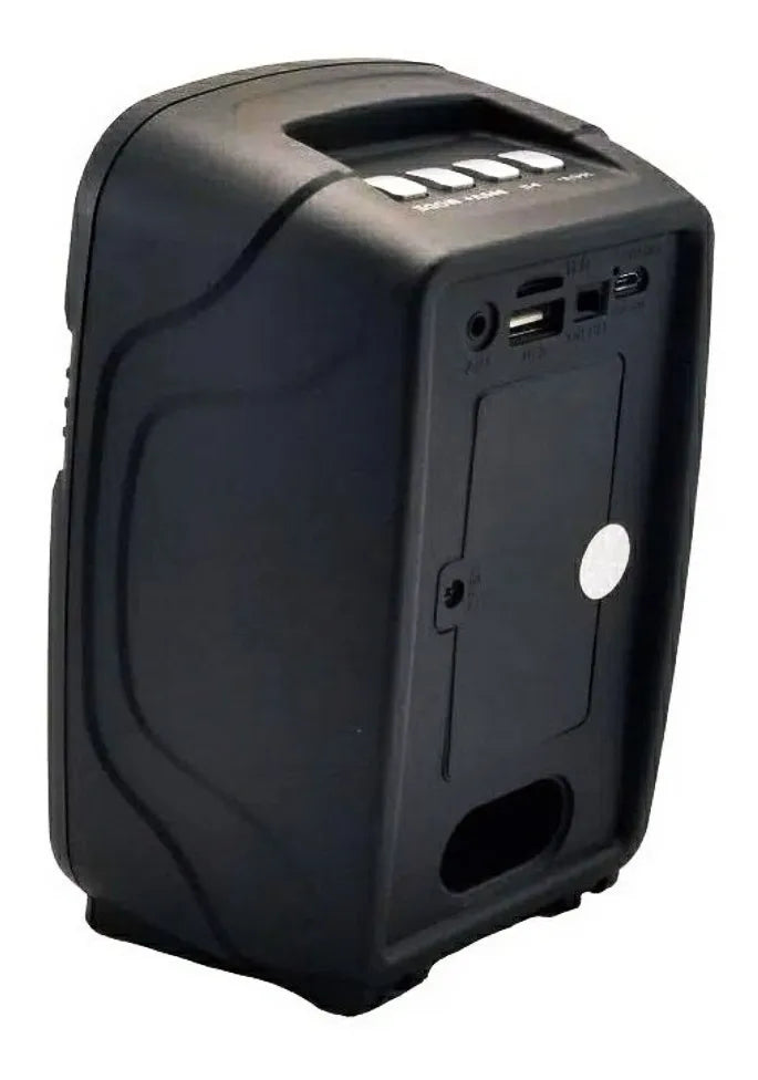 Parlante Sonivox Bluethoot 2352 (envío Gratis) A Elección