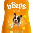 Beeps Pet Care Shampoo Puppies 502 Ml Bebé