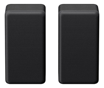 Parlantes Posteriores Inalámbricos Complementarios Sa-rs3s D Color Negro
