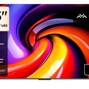 Televisor Iffalcon (by Tcl) 65u65 65 Pulgadas Led 4k Uhd Smart Tv Con Google Tv Y Control Por Voz