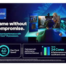 Procesador gamer Intel Core i9-14900K