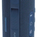 Jbl Flip 7 Black Bluetooth Color Azul