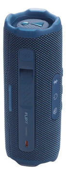 Jbl Flip 7 Black Bluetooth Color Azul