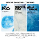 Jabón Corporal Lipikar Syndet Ap+ - La Roche Posay 400 Ml
