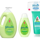 Set X 6 Rutina Johnson's Baby