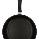 Set Sartén Jumbo 24cm + Perol 16cm Imusa Smart Negro