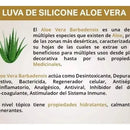 Hinode Hands Crema de manos Aloe Vera pack 3