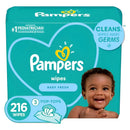 Pampers TOALLITAS BABY FRESH - 1 - Unidad - 1