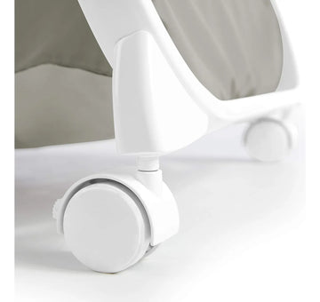 Ingenuity Ity Snuggity Snug - Moiss Para Beb, Cuna Porttil C