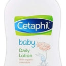 Cetaphil Baby Loción 399ml Importado