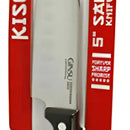 Ginsu Kiso® Cuchillo Santoku Apto Para Lavaplatos Y Siempre