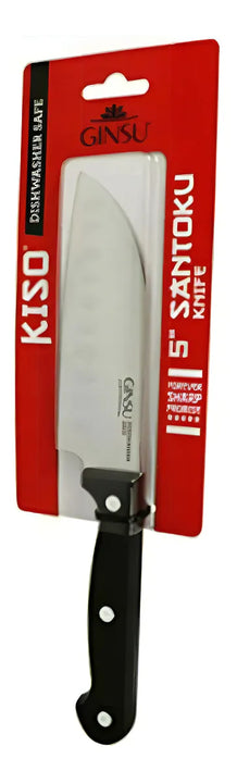 Ginsu Kiso® Cuchillo Santoku Apto Para Lavaplatos Y Siempre