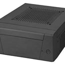 Chasis Mini-itx Silverstone Ml10b: Compacto Y Modular
