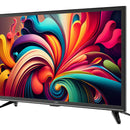 Tv Kalley 24 Pulgadas 60 Cm K-tv24hdz Hd Led Tv
