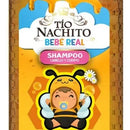 Shampoo Tio Nachito 400 Ml Bebe