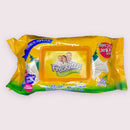 Toallitas Pañitos Húmedos
