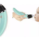 Aspirador Nasal Para Bebes, Saca Mocos, Extractor Eléctrico Disponible