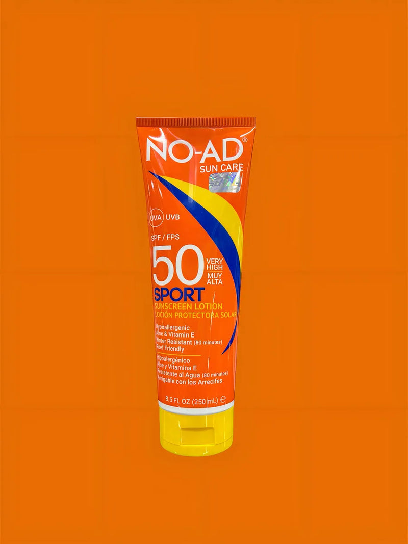 Protector Solar No Ad Sport 250
