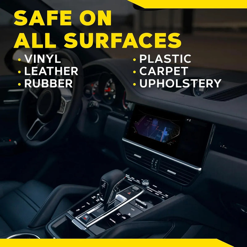 All Surface Interior Cleaner - Limpiador Multiproposito Int