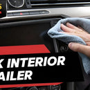 Detallador Quik Detailer Interior P/meguiars X 473 Ml #1029
