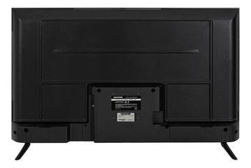 Televisor 43 Pulgadas Smart Google + Minibar Cr 121 Litros