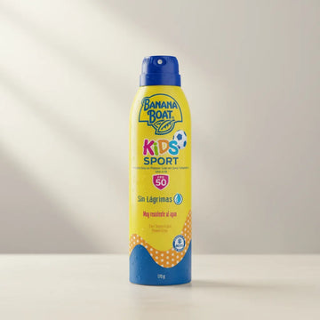 Banana Boat Kids Sport Spf 50