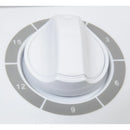 Lavadoras Semiautomática Indurama 13 Kg Blanco