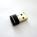 Panda Ultra 150mbps Wireless N Usb Adapter - Windows Xp/vista/7/8/8.1/10, Mac Os X 10.4-10.10, Mint, Ubuntu, Fedora, Opensuse, Backtrack5 R3, Kali Linux And Raspberry Pi 1/pi 2