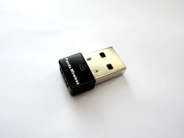 Panda Ultra 150mbps Wireless N Usb Adapter - Windows Xp/vista/7/8/8.1/10, Mac Os X 10.4-10.10, Mint, Ubuntu, Fedora, Opensuse, Backtrack5 R3, Kali Linux And Raspberry Pi 1/pi 2