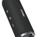 Tronsmart Mirtune C3 Parlante Bluetooth Impermeable 12 Horas Negro