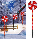 Luces Navidenas Exteriores Con 120 Led Y 8 Efectos Dinamicos
