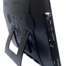 Tyler Monitor Lcd De Tv Porttil De 14 Pulgadas, Batera De Li