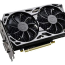 Tarjeta de video Nvidia Evga KO Gaming GeForce RTX 20 Series RTX 2060 06G-P4-2068-KR 6GB