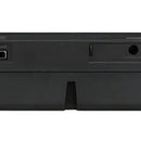 Teclado Casio Ct-x3000, 61 Teclas, Sonido De Alta Calidad Color Negro