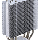 Disipador De Aire Cooler Master Hyper 212 Spectrum V3 Argb