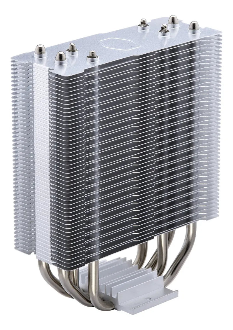 Disipador De Aire Cooler Master Hyper 212 Spectrum V3 Argb