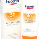 Protector Solar Corporal Eucerin Sun Sensitive Fps 50+ 150ml