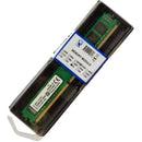 Memoria RAM ValueRAM color verde 8GB Kingston KVR16N11/8
