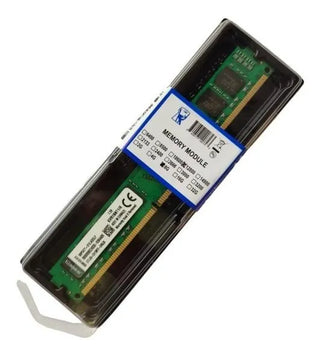 Memoria RAM ValueRAM color verde 8GB Kingston KVR16N11/8